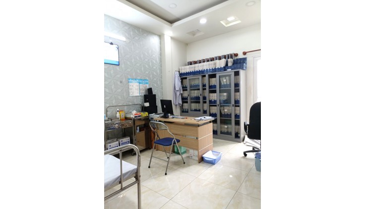 Bán Nhà Hẻm Xe Tải 4 Tầng 54m2_4x14m Vị Trí Đẹp Kha Vạn Cân Linh Trung Thủ Đức Chỉ 7,7 tỷ